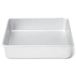 Patisse Taartpan Professional Vierkant 20x20x5cm