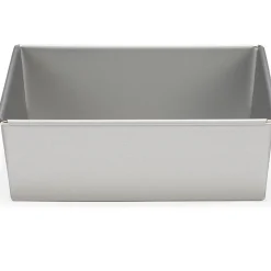 Patisse Taartpan Silver-Top Vierkant 21cm