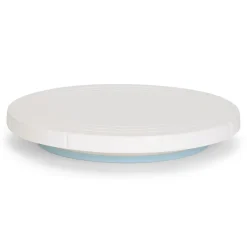 Patisse Taartplateau Draaibaar Ø27cm