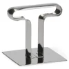 Patisse Uitdrukker voor Taartring Vierkant RVS 6x6cm