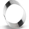 Patisse Uitsteker Ei RVS 6cm