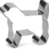 Patisse Uitsteker Hond RVS 7cm**