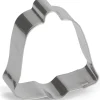 Patisse Uitsteker Klok RVS 6cm