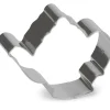 Patisse Uitsteker Theepot RVS 7cm