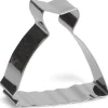 Patisse Uitsteker Trouwjurk RVS 6cm**