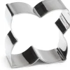Patisse Uitsteker Zeeroos RVS 7cm