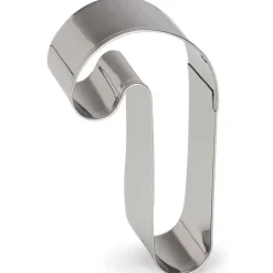 Patisse Uitsteker Zuurstok RVS 7cm