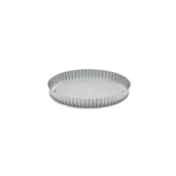 Patisse Vlaaibodem Silver-Top Ø28cm