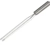 Patisse Wafelvork RVS 28cm