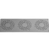 Pavoni Siliconen Vorm Bladerkrans Ø115mm (3) 39,5x14cm