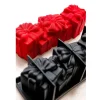 Pavoni Siliconen Vorm Cadeau 250x85x55mm