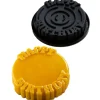 Pavoni Siliconen Vorm Happy Birthday Ø19x4,5cm