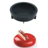 Pavoni Siliconen Vorm Planet Ø180x45mm