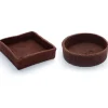 Pidy Zanddeeg Tartelette Assortiment Choco (36 st.)