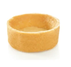 Pidy Zanddeeg Tartelette Rond Zoet Ø4x1,6cm (96 st.)