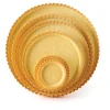 Pidy Zanddeegtaart Rond Zoet Ø24cm (10 st.)