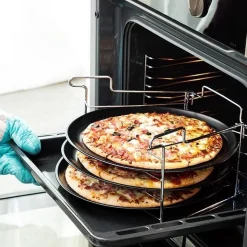 Pizza Bakset 4-delig