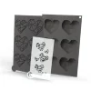Plate-it Garneermallen Love Set/3**