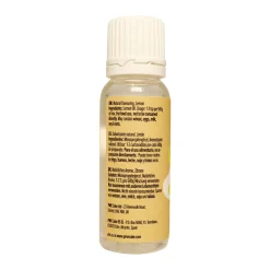 PME 100% natuurlijk geconcentreerd aroma Citroen 25 gram