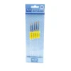 PME Brush & Penselen Fijn Set/5