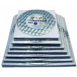 PME Cakeboard en doos rond 25x25x15 cm