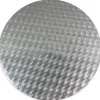 PME Cakeboard Zilver Rond Ø15cm