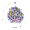 PME Carnaval Sprinkle Mix (Out of the Box) 60g