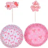 PME Cupcake Set Mijn Valentijn 24st.