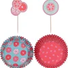 PME Cupcake Set Valentijn Donuts 24st.
