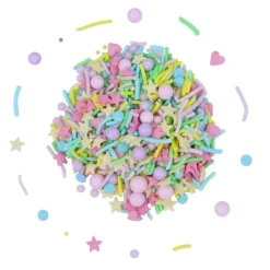 PME Elfenstof Sprinkle Mix (Out of the Box) 60g