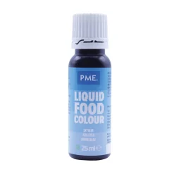 PME Kleurstof Blauw 25g