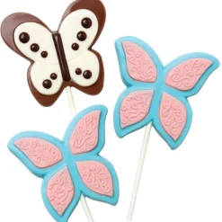 PME lollystokjes 11,5cm 50 stuks**