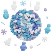 PME Sneeuw Sprinkle Mix (Out of the Box) 60g