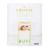 PME Taartdoos Transparant 25x25x28cm