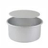 PME Taartpan Rond Losse Bodem Ø25,4x7,6cm