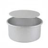 PME Taartpan Rond Losse Bodem Ø17,8x7,6cm