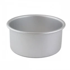 PME Taartpan Rond Losse Bodem Ø17,8x7,6cm