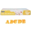 PME Tekst Stempelset Alfabet Fun Fonts - Collectie 2