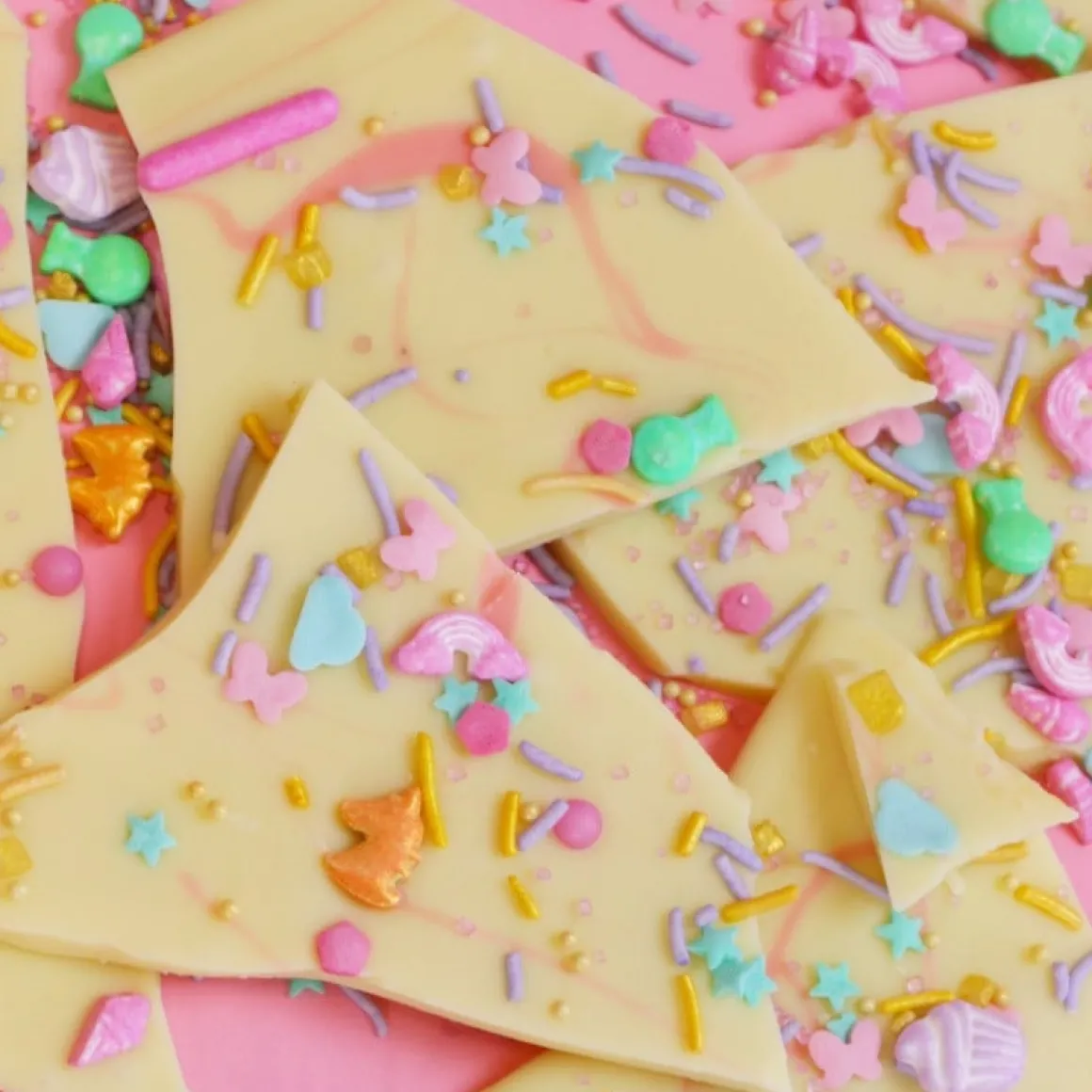 PME Unicorn Sprinkle Mix (Out of the Box) 60g