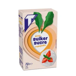Poedersuiker 250g