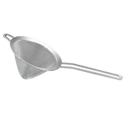 Puntzeef RVS 18cm