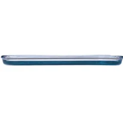 Pyrex Bake & Enjoy Bakplaat Glas 32x26x2cm