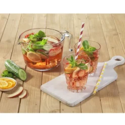Pyrex Maatbeker Glas 0,25L