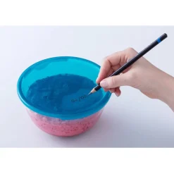 Pyrex Prep & Store Beslagkom met Deksel 0,7L (Ø15cm)