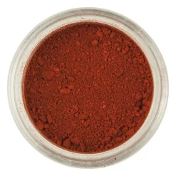 RD Kleurpoeder Rust 4 gram