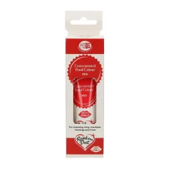 RD Kleurstof ProGel Red 25 gram