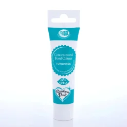 RD Kleurstof ProGel Turquoise 25 gram