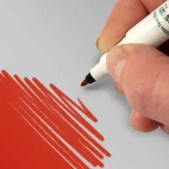 RD Stiften eetbare inkt dubbelzijdig Set/5
