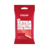 Renshaw Rolfondant Extra 1kg Rood
