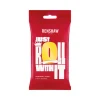 Renshaw Rolfondant Geel 250g